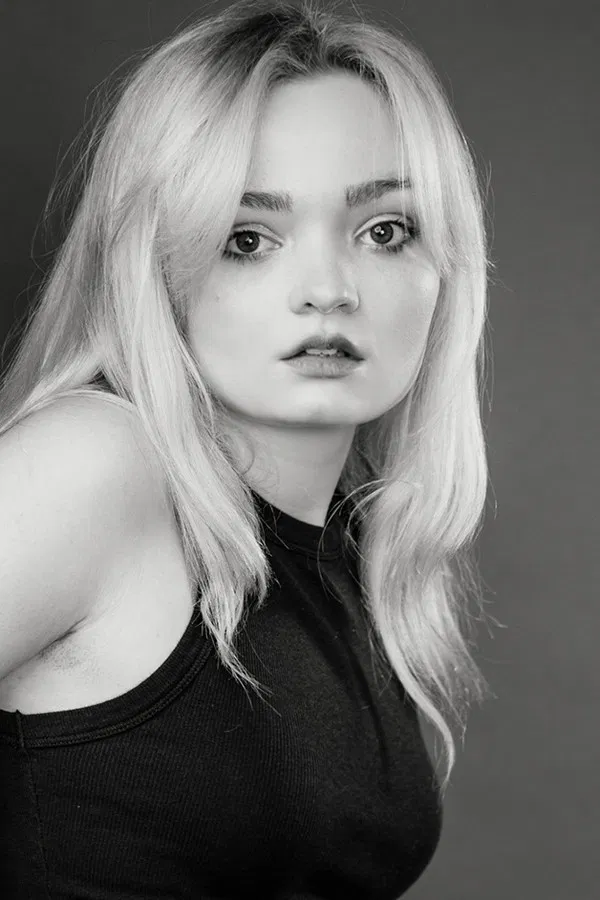 Natalie  Grace
