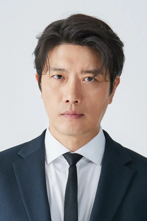 Park  Hee-soon