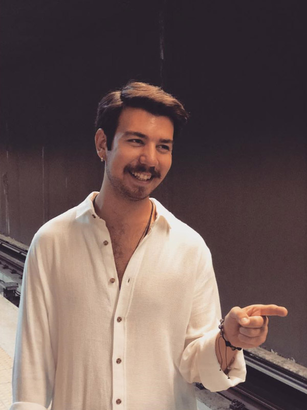 Akın Kurt