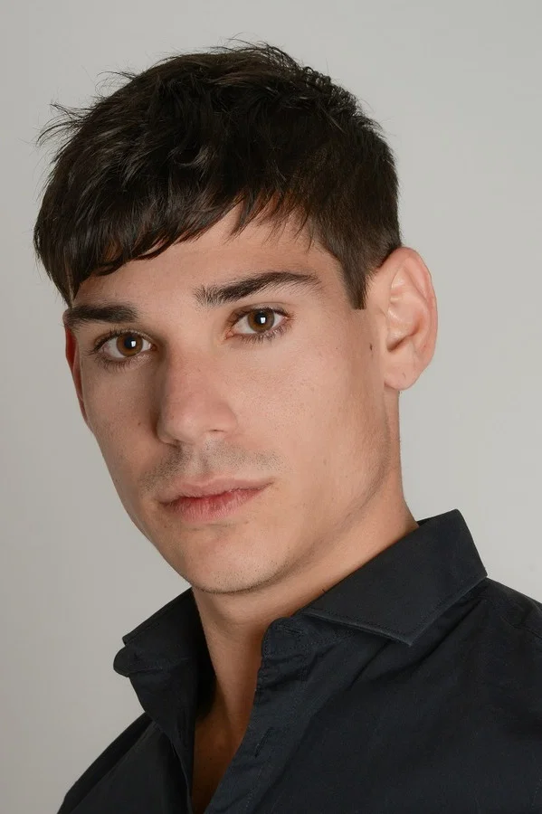 César  Vicente