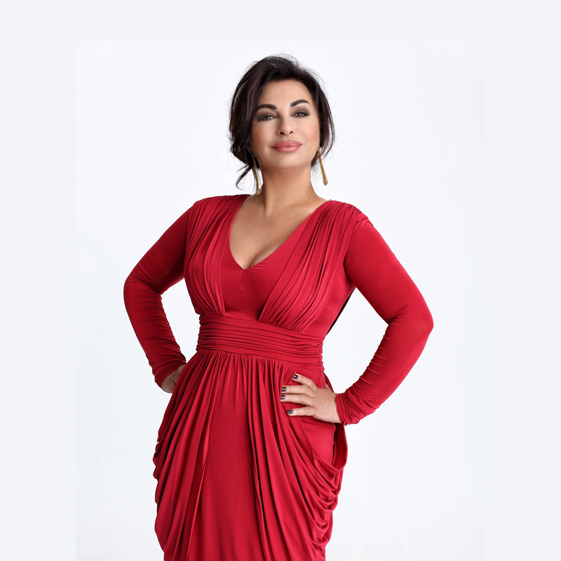 Nilgün Belgün