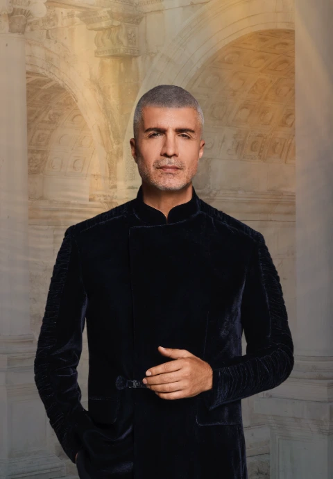 Özcan Deniz