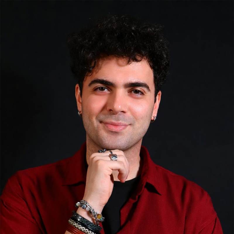 Adem Güngör