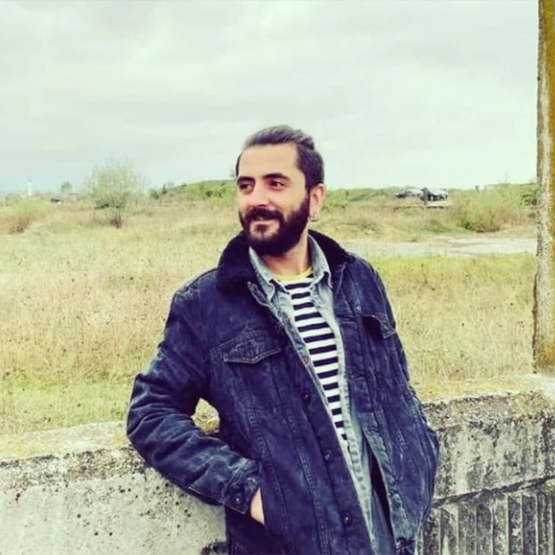 Enis Aydın
