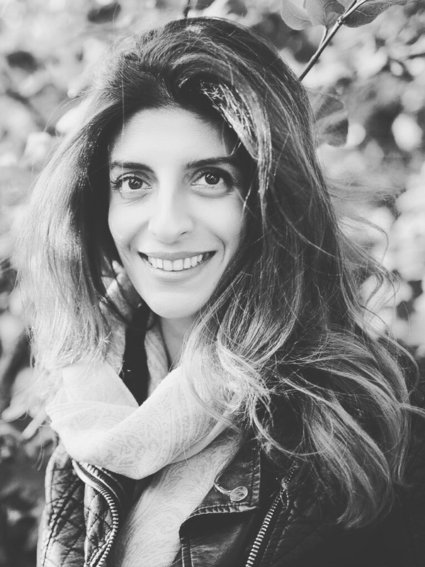 Yelda Baskın
