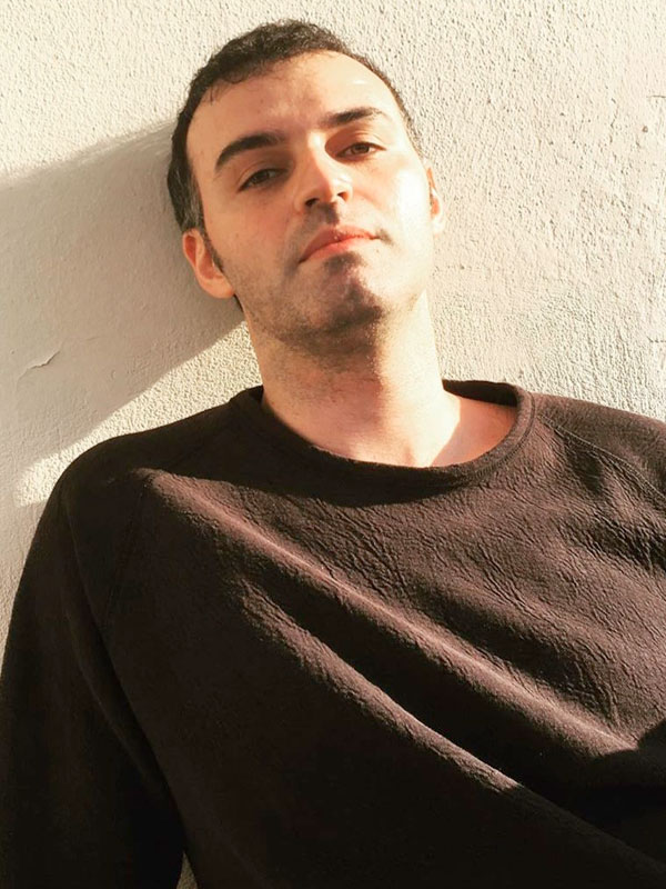 Hakan Emre Ünal
