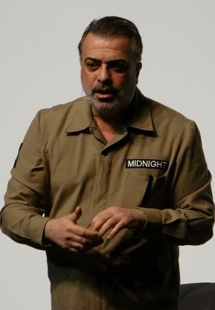 Sermiyan Midyat