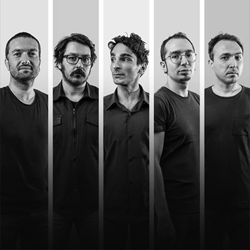 Sinağrit Baba --