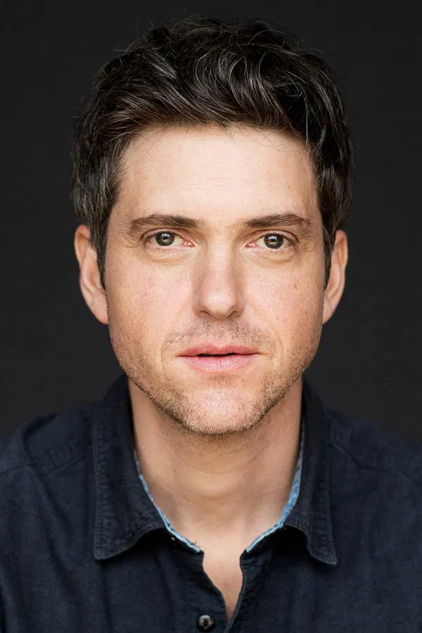 Maxim  Gaudette