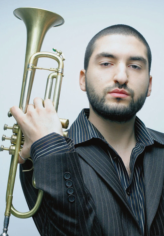 İbrahim Maalouf 