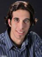 Eray Cezayirlioğlu
