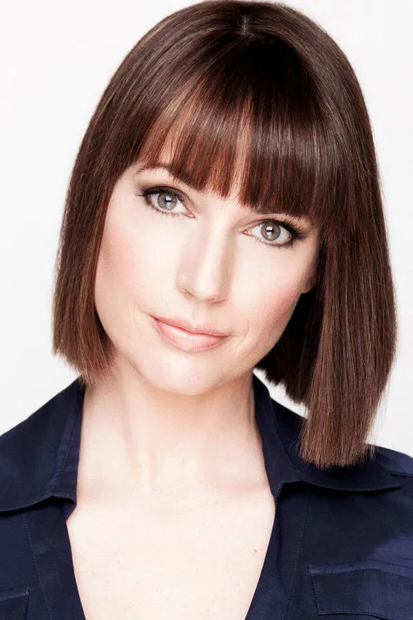 Julie  Ann Emery