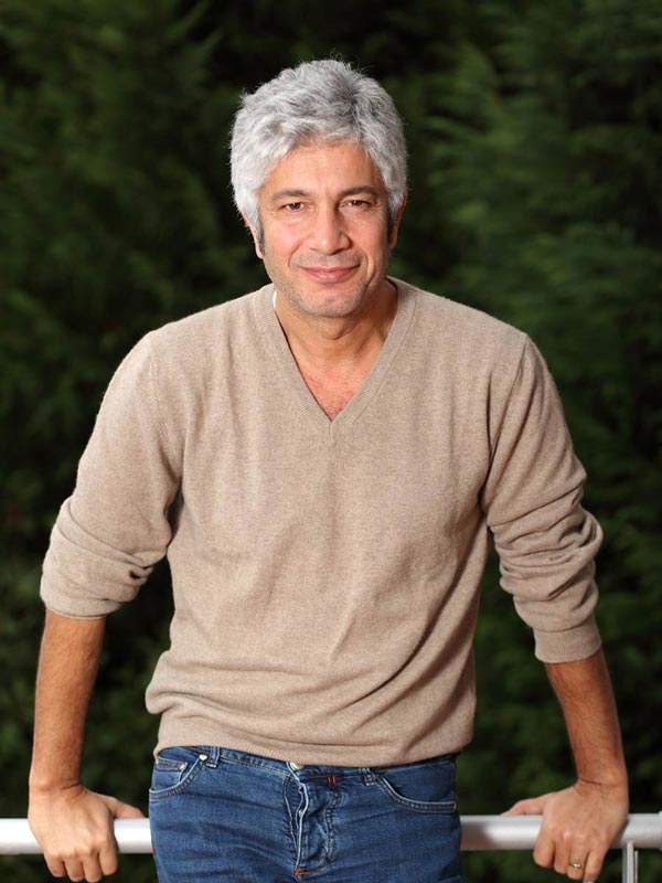 Behzat Uygur