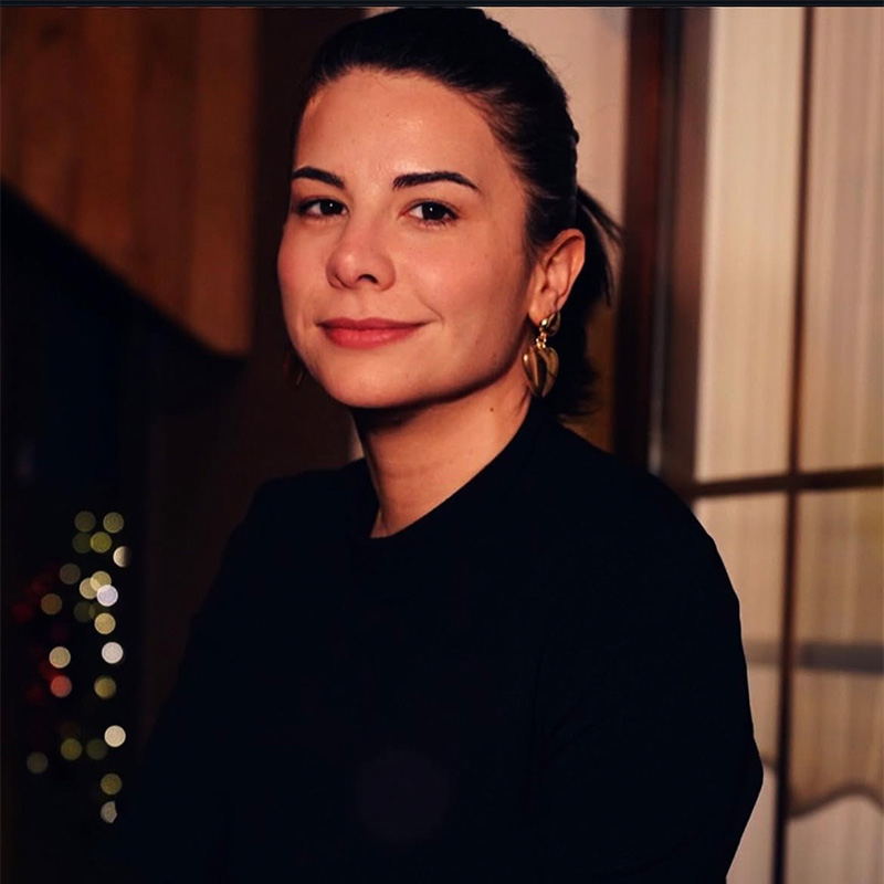 Ayşegül Aydın