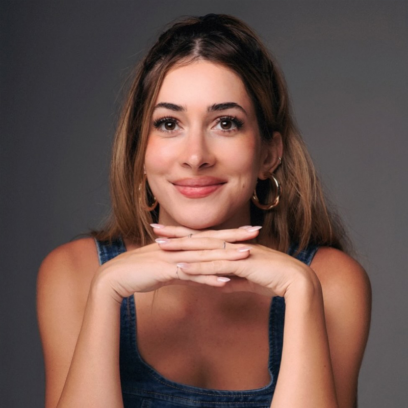 Cristina Mariani