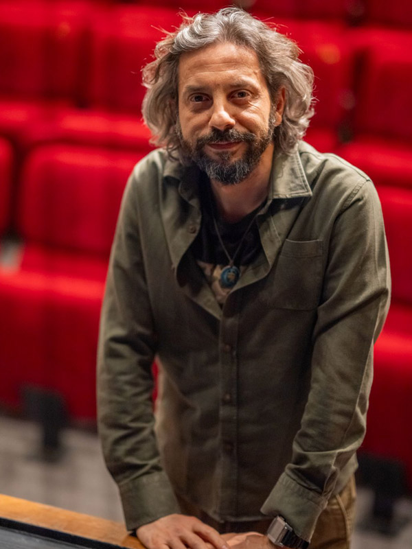 Onur Erbilen