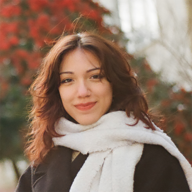 Yağmur Nisa Güney