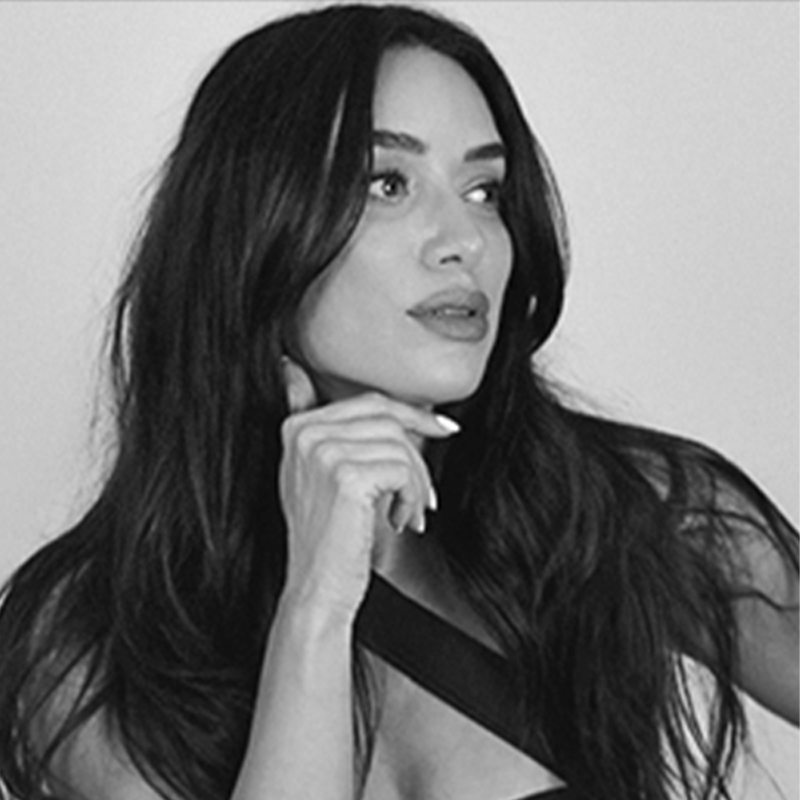 Ebru Selvikavak