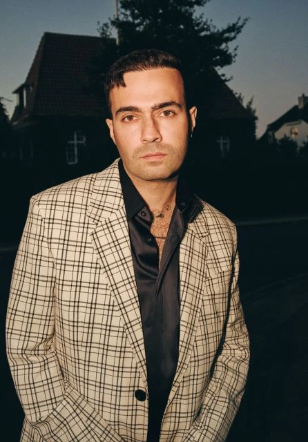 Mert