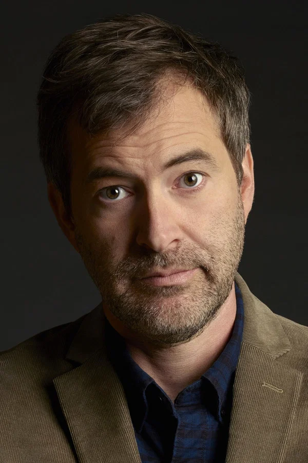 Mark  Duplass