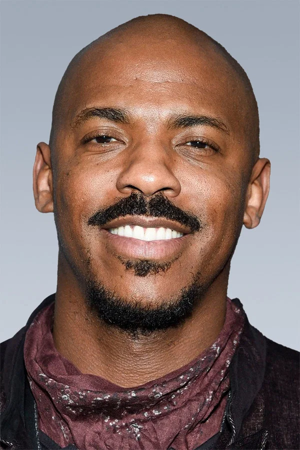 Mehcad  Brooks