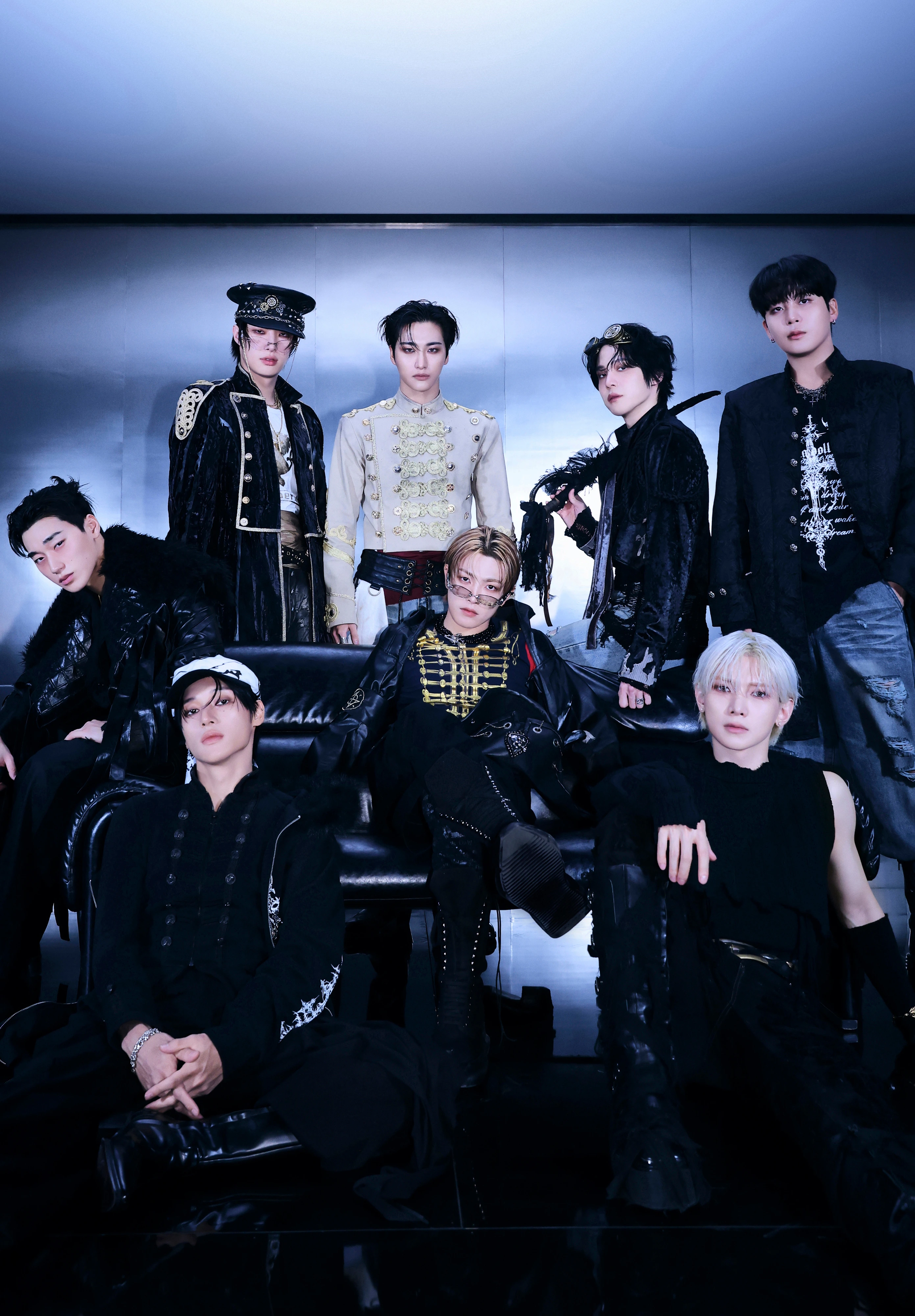 ATEEZ 