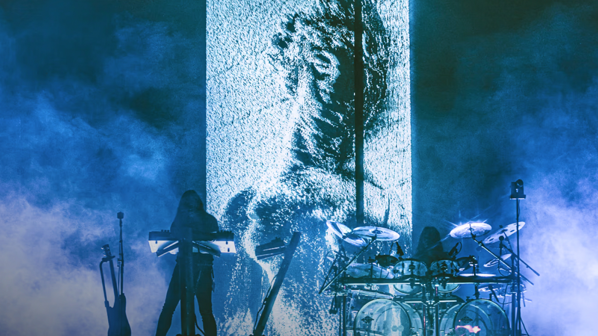 Perturbator