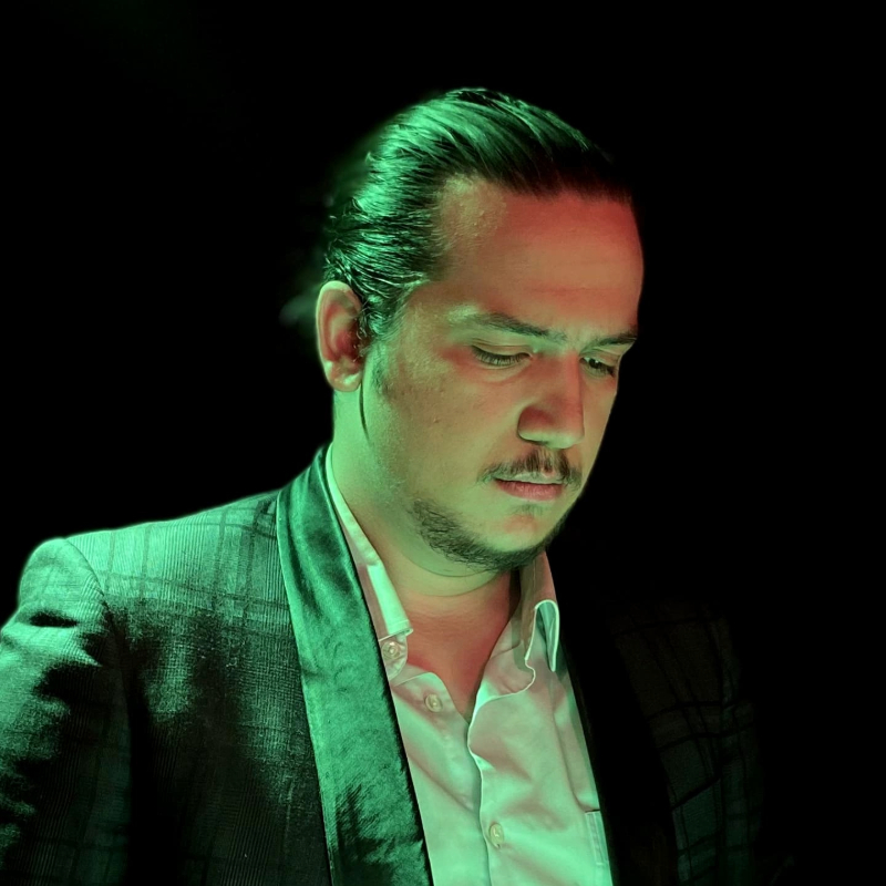 Ahmet Semerci
