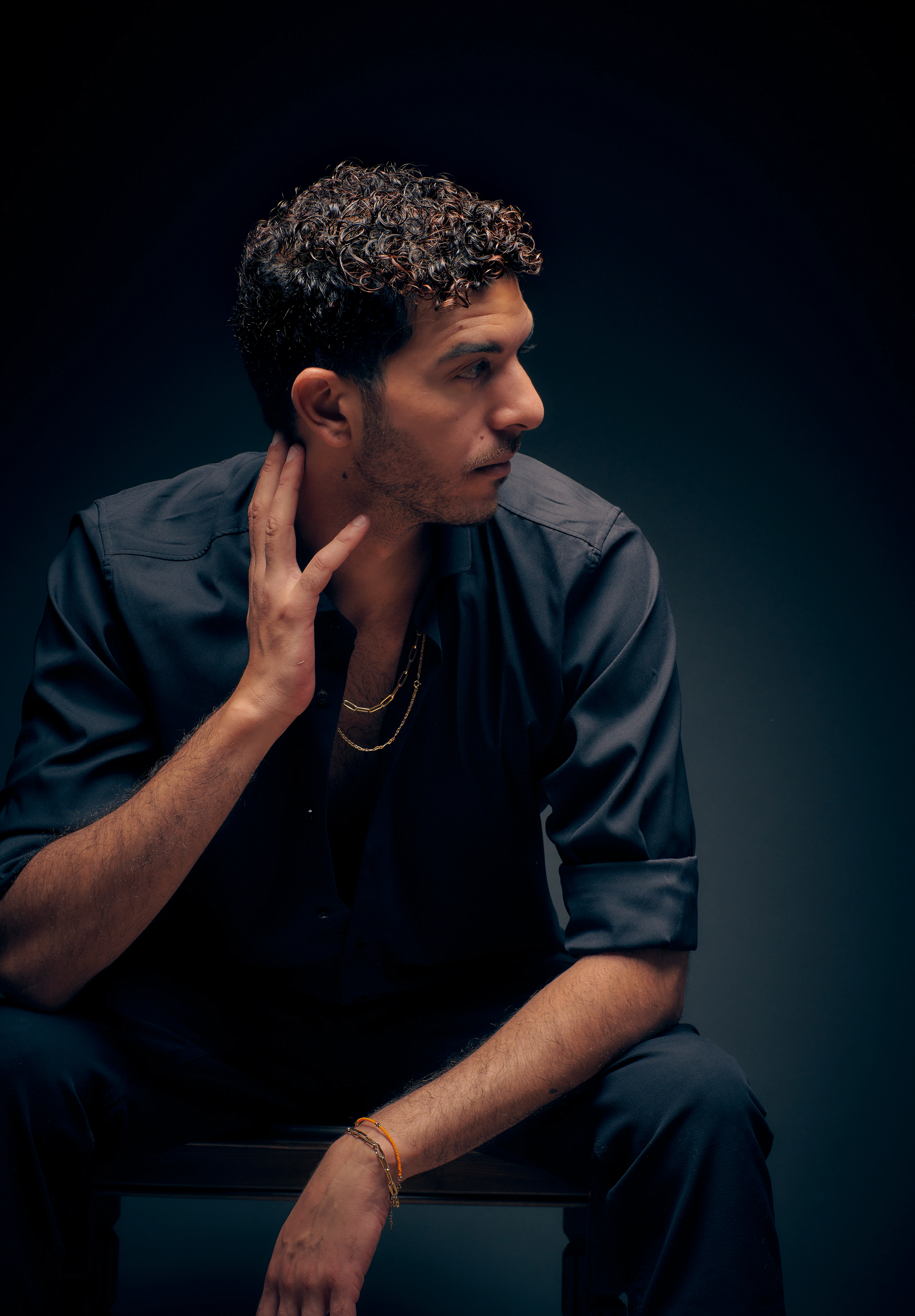 Fikri Karayel