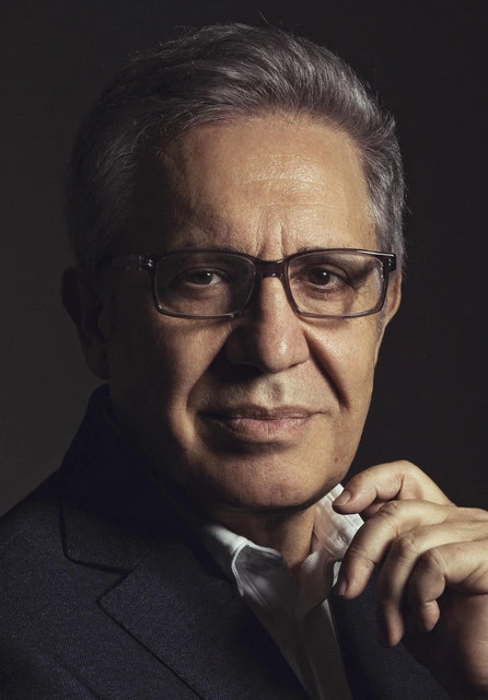 Zülfü Livaneli