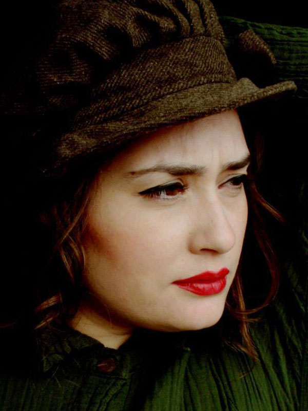 Merve Giritlioğlu Yeşil