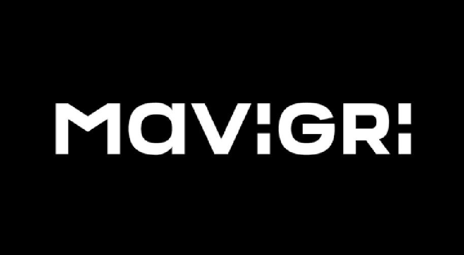 Mavi Gri