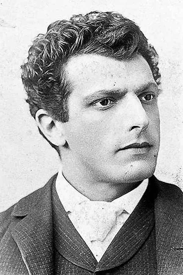 Henry  Bergman