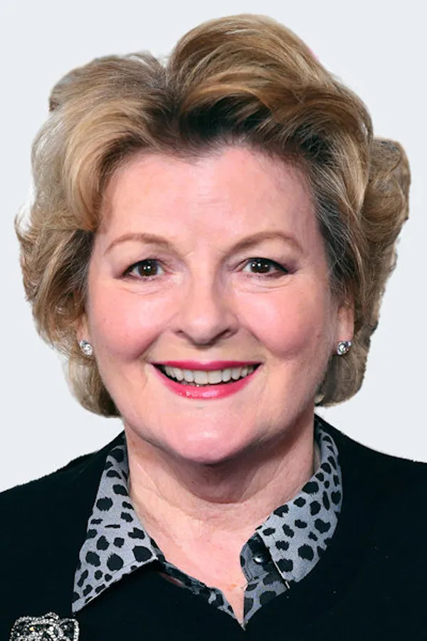 Brenda  Blethyn