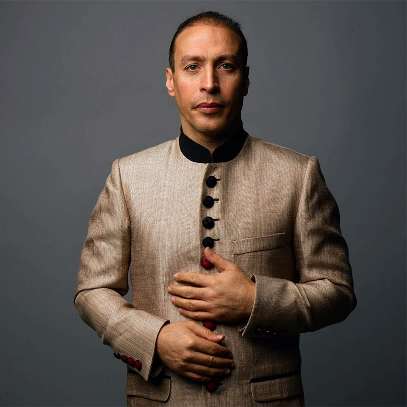 Bekir Çiçek