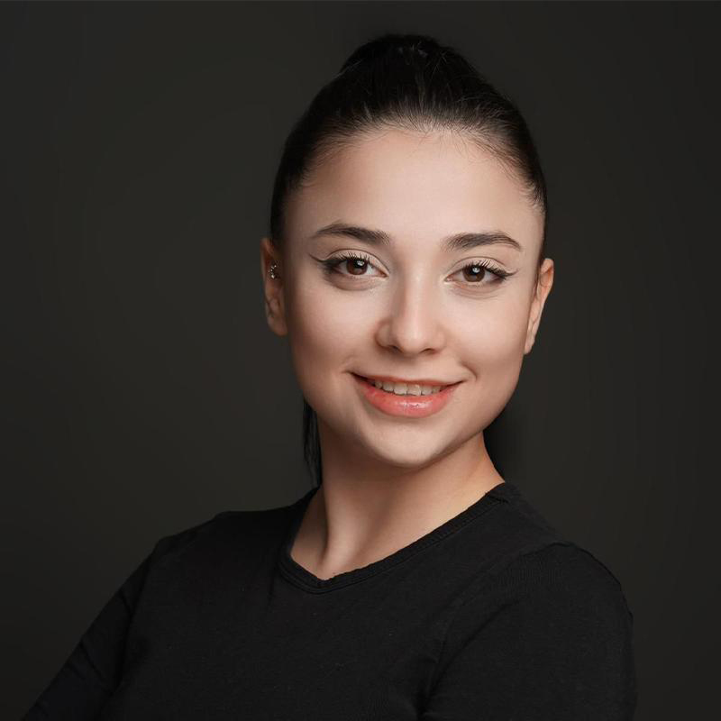 Buse Özcan