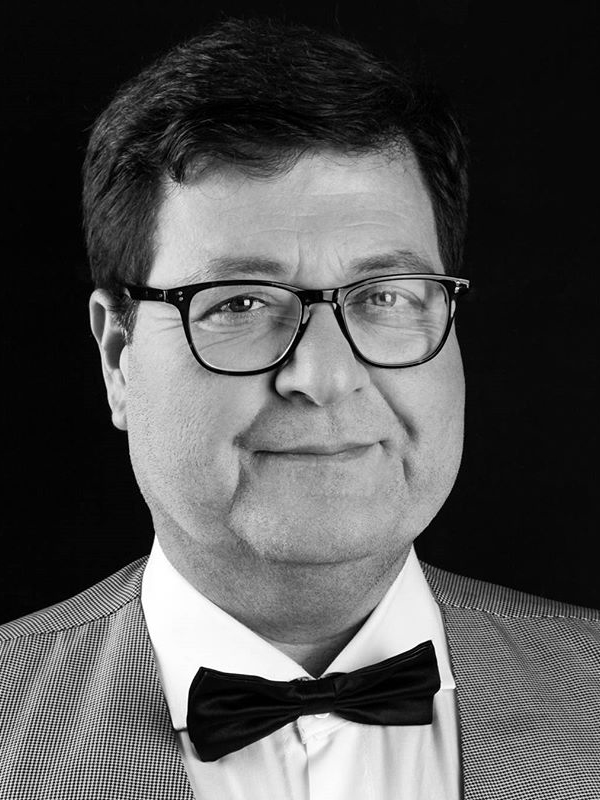 Ali Ersin Yenar