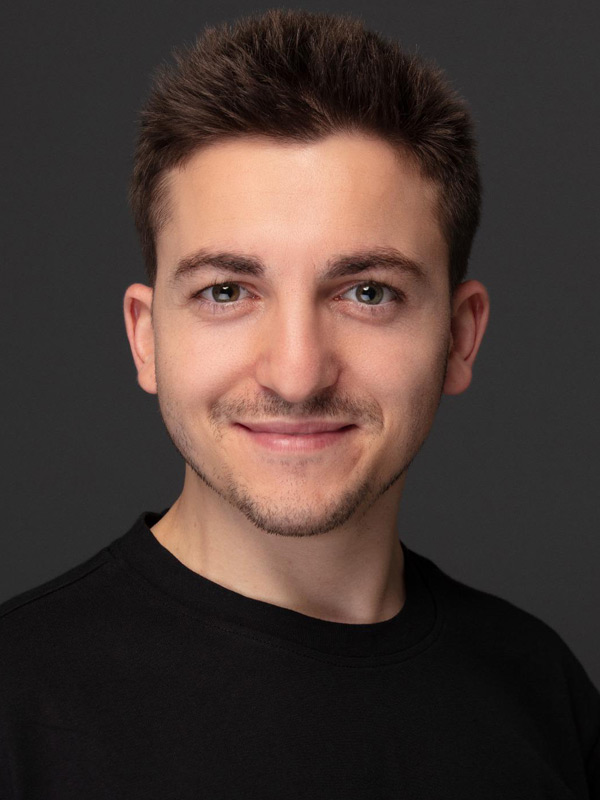 Onur Doğan