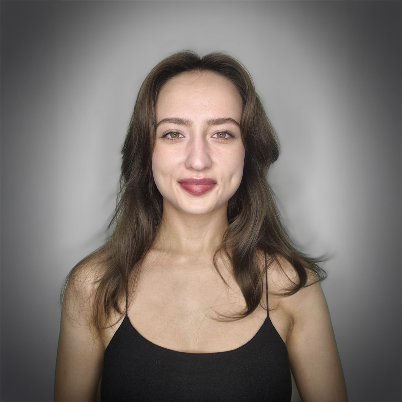 İrem Kurt