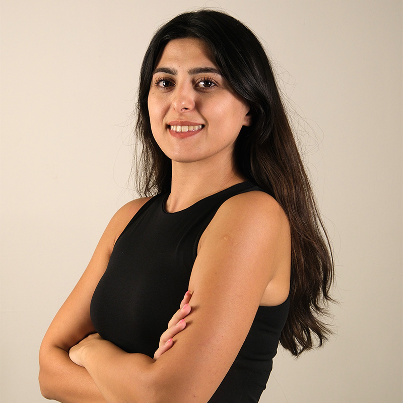 Sena Eser