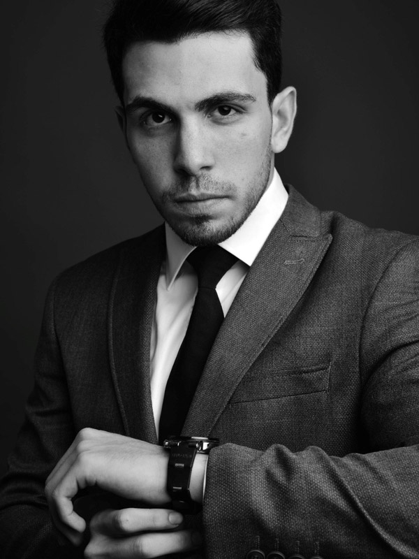 Tarkan Demirtaş