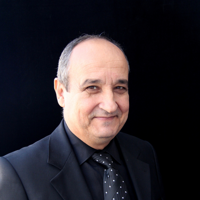 Akif Oktay
