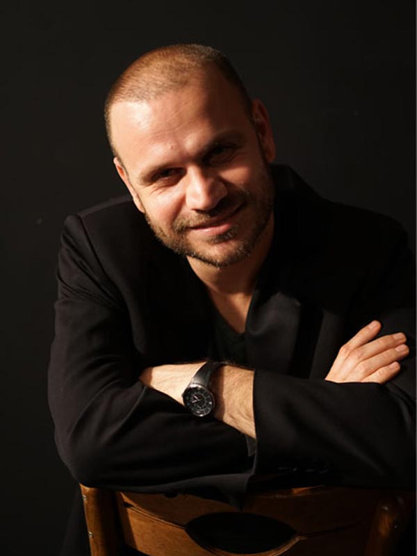 Cenk Tunalı