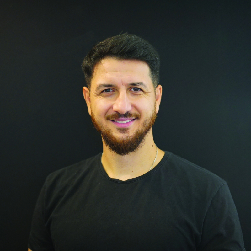 Emrullah Yazıcı