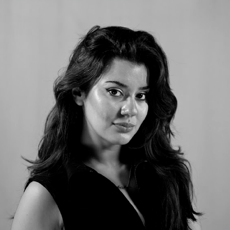 Şuheda Öztürk