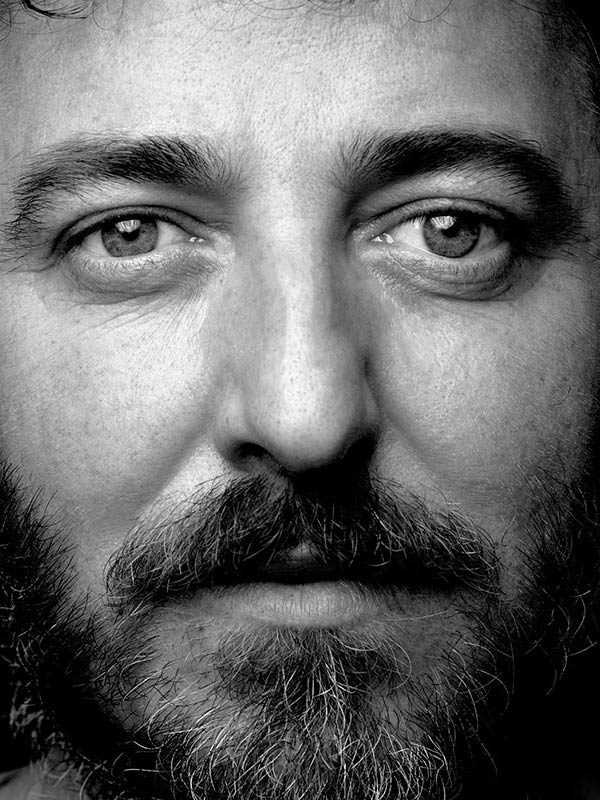 Volkan Sarıöz