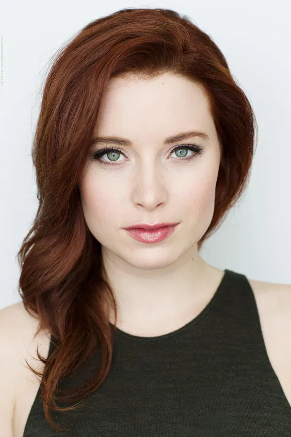 Hannah Emily  Anderson