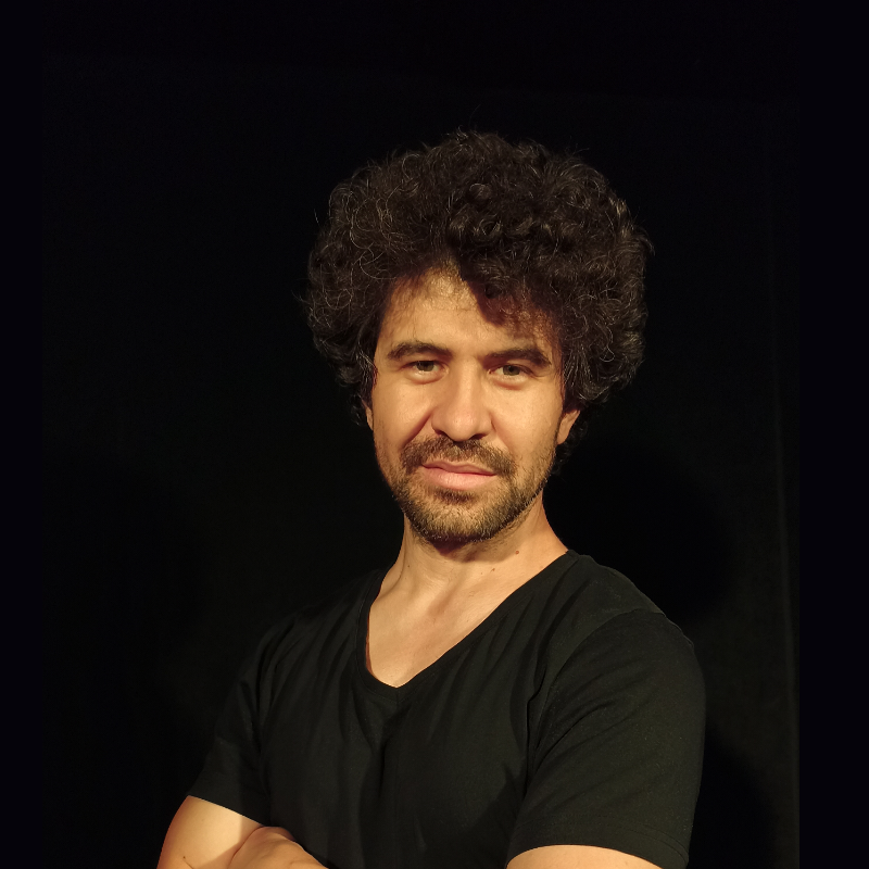 Sezer Aslan