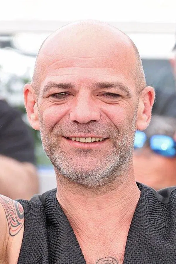 Richard  Bellamy