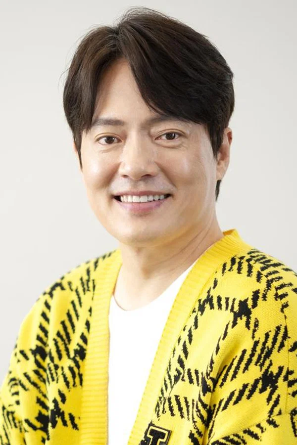Kim  Hyeong-mook